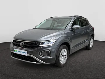 VOLKSWAGEN T-Roc (2023)