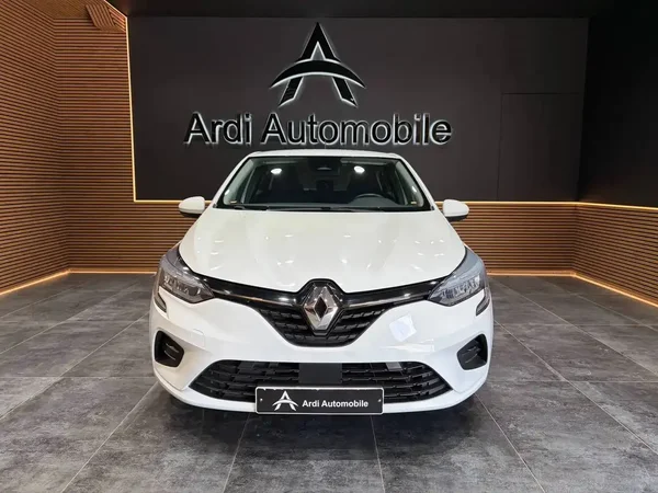 Renault Clio (2019) — foto 12 van 22
