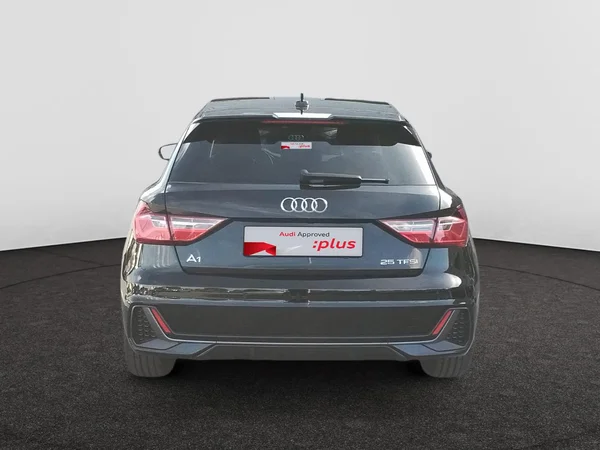 AUDI A1 Sportback (2026) — foto 19 van 24