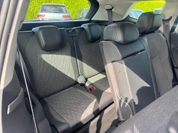 VOLKSWAGEN Tayron (2025) — foto 13 van 24