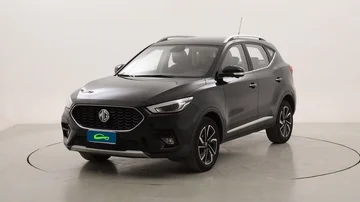 MG Zs (2024)