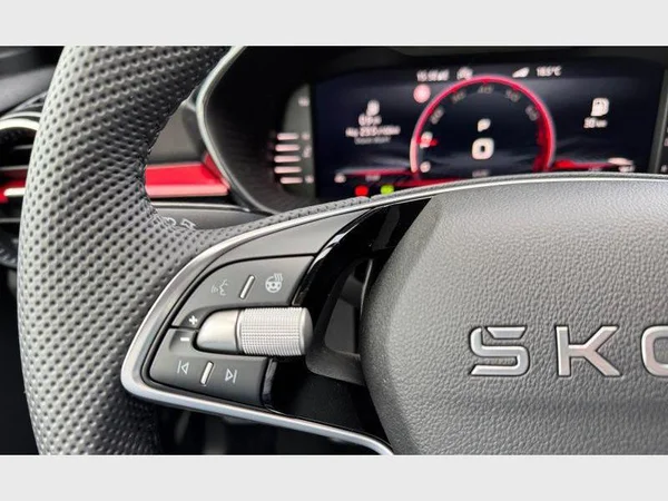 Skoda Fabia (2026) — foto 7 van 26