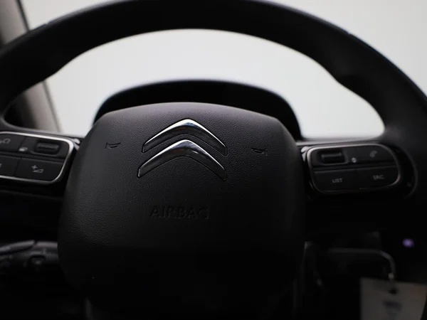 Citroën C3 (2022) — foto 17 van 35