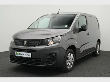 PEUGEOT Partner Van Swb 6da9137b-fa53-4447-8be3-94787dc4c689