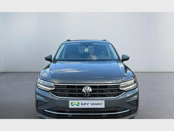 Volkswagen Tiguan (2023) — foto 12 van 33