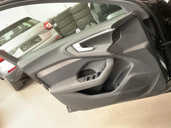 AUDI A5 Avant (2025) — foto 8 van 25