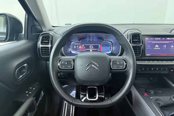 Citroen C5 Aircross (2020) — foto 2 van 21