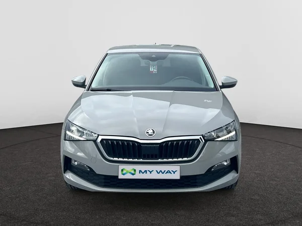 SKODA Scala (2021) — foto 13 van 18
