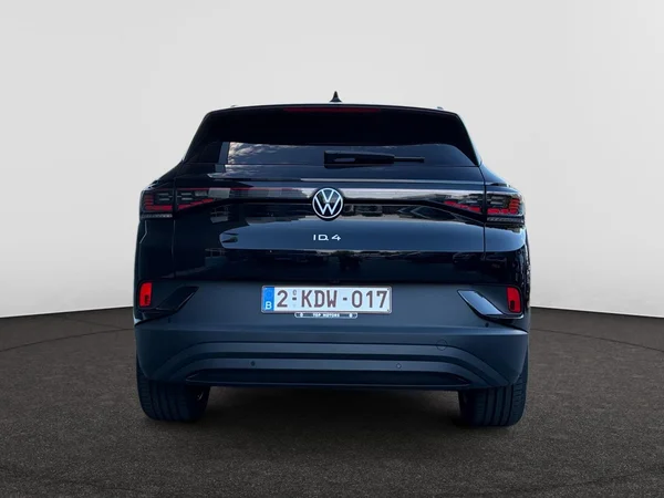 VOLKSWAGEN ID.4 (2026) — foto 9 van 16