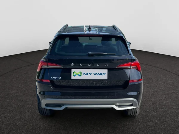 SKODA Kamiq (2023) — foto 13 van 18