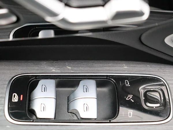Mercedes-Benz EQS (2023) — foto 3 van 38