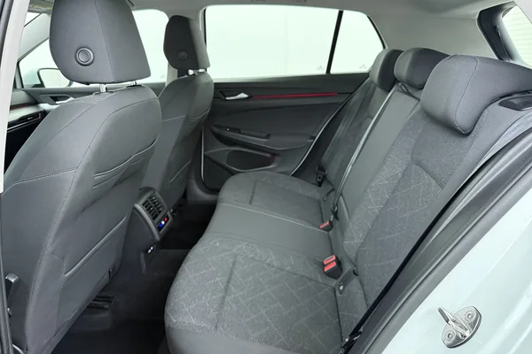 Volkswagen Golf VIII (2021) — foto 23 van 24