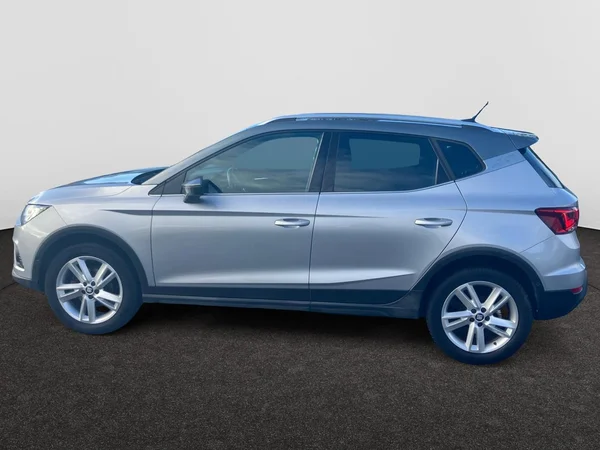 SEAT Arona (2018) — foto 23 van 25