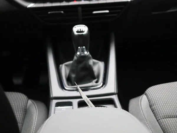 Škoda Octavia (2021) — foto 4 van 41