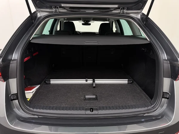 SKODA Octavia (2024) — foto 8 van 31