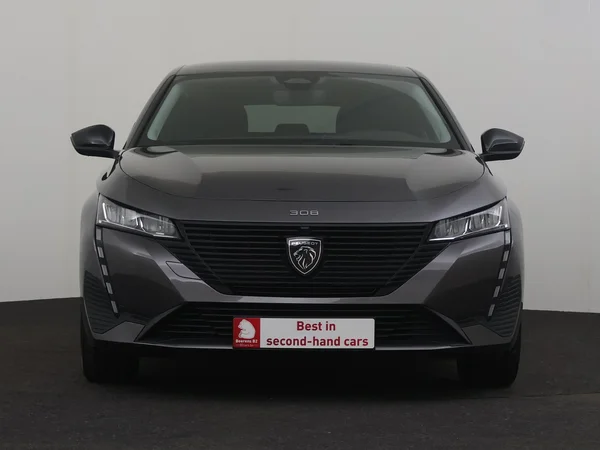 PEUGEOT 308 (2023) — foto 25 van 27