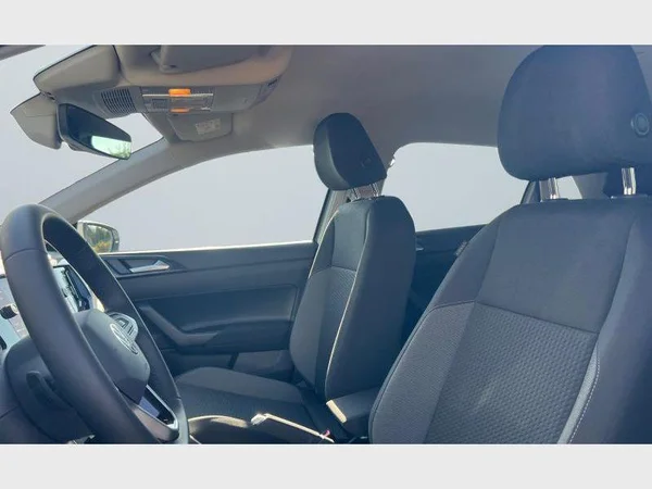 Volkswagen Polo (2026) — foto 24 van 24