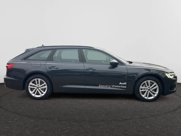 AUDI A6 Avant (2025) — foto 10 van 11