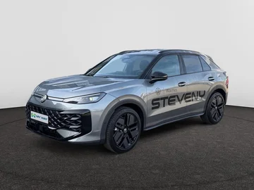 VOLKSWAGEN T-Roc (2026)