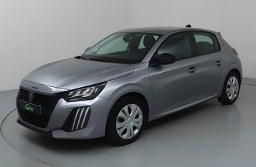 Peugeot 208 (2025)