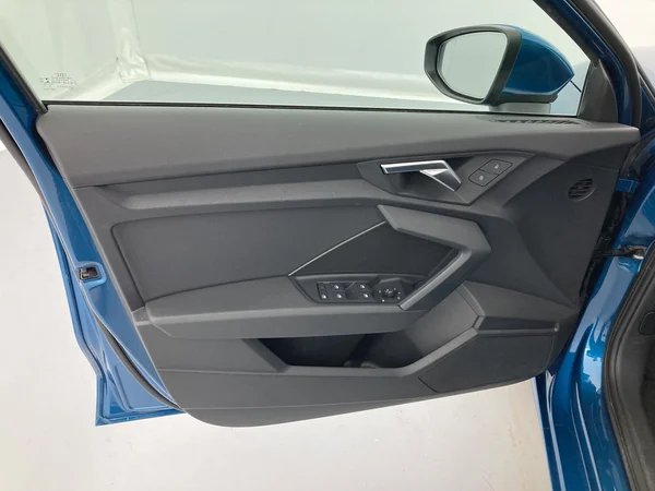AUDI A3 Sportback (2021) — foto 13 van 36