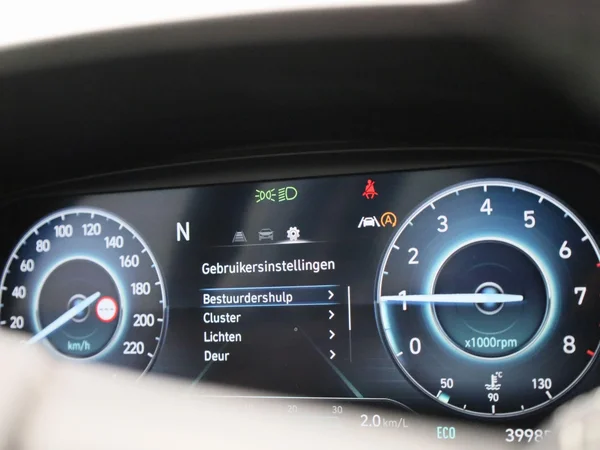 Hyundai Bayon (2023) — foto 15 van 37