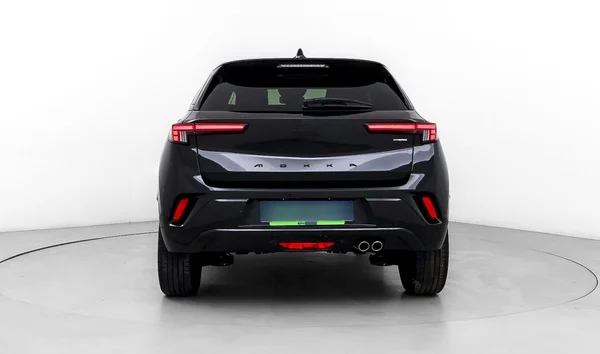 Opel Mokka (2026) — foto 34 van 78