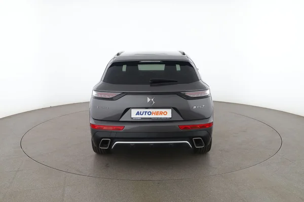DS Automobiles (2021) — foto 11 van 16
