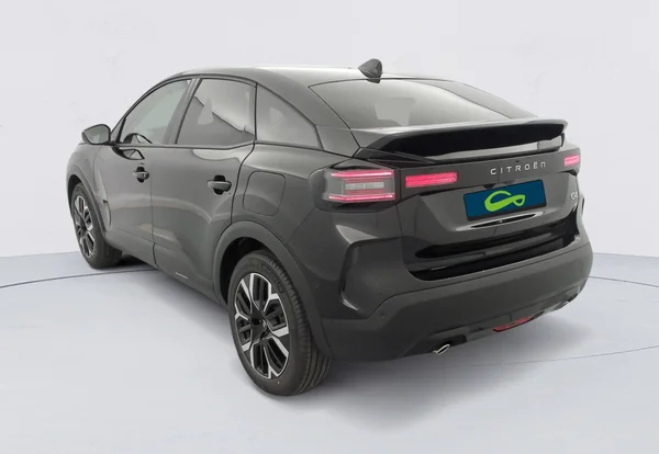 Citroen C4 (2025) — foto 20 van 26