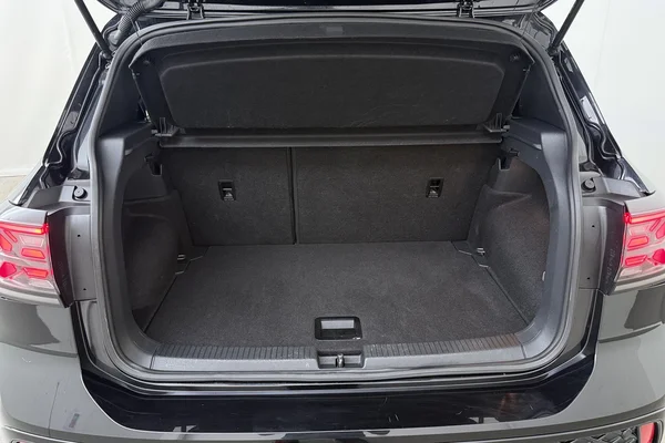Volkswagen T-Cross (2025) — foto 19 van 23