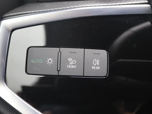 AUDI Q3 Sportback (2021) — foto 24 van 32