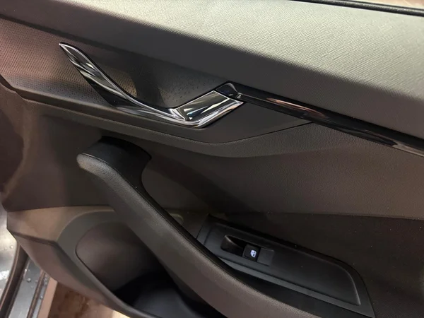 SKODA Kamiq (2026) — foto 9 van 24