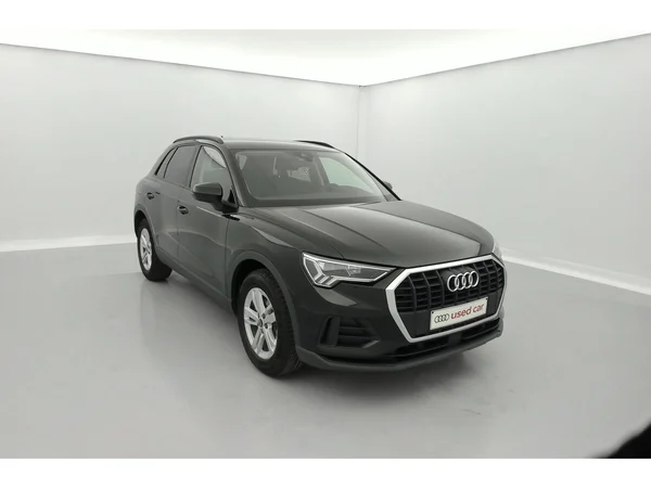 AUDI Q3 (2022) — foto 23 van 36