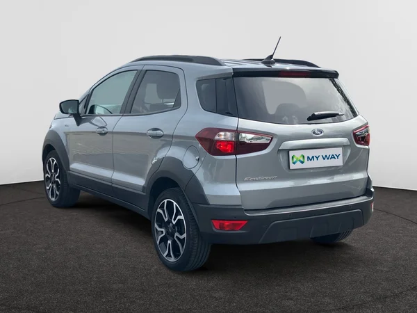 FORD Ecosport (2023) — foto 18 van 23
