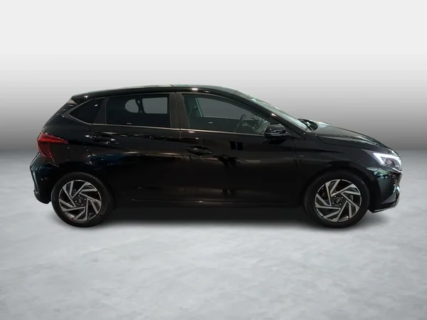 Hyundai i20 (2024) — foto 18 van 20