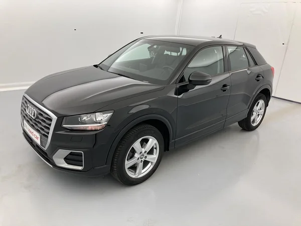 AUDI Q2 (2019) — foto 24 van 36