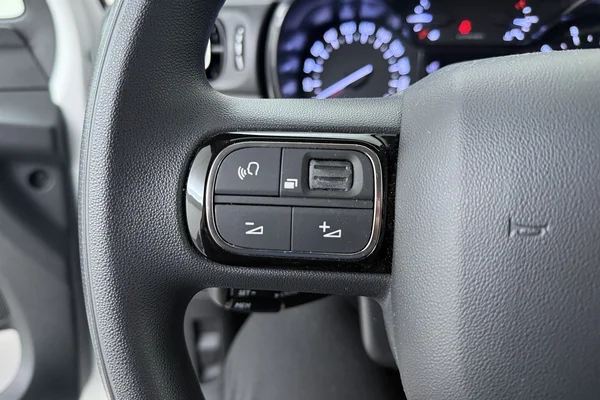 Citroen C3 (2024) — foto 6 van 19