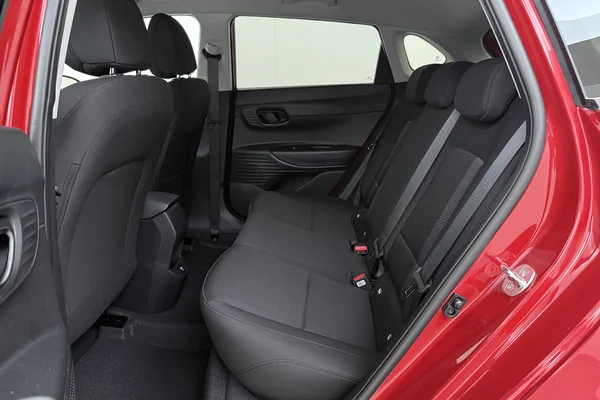 Hyundai i20 (2026) — foto 16 van 17