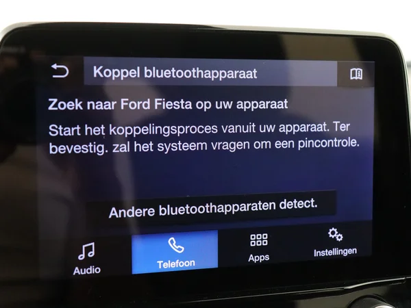 FORD Fiesta (2024) — foto 13 van 27