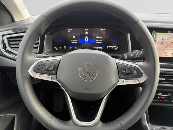 VOLKSWAGEN Taigo (2026) — foto 4 van 24