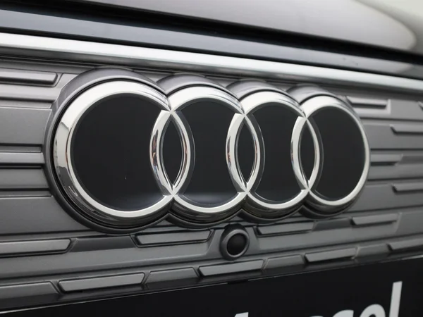 Audi Q4 e-tron (2023) — foto 38 van 43
