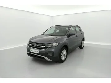 VOLKSWAGEN T-Cross (2024)