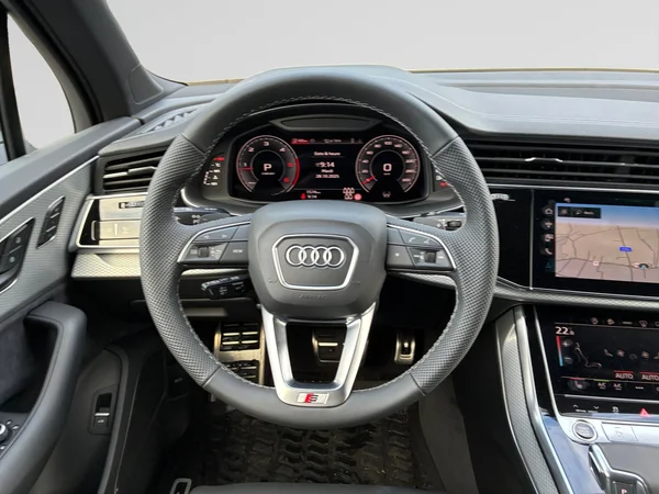 AUDI Q7 (2025) — foto 7 van 23