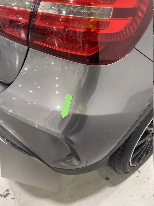 Mercedes-Benz GLA (H247) (2020) — foto 39 van 44