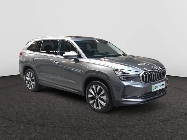 SKODA Kodiaq (2024) — foto 22 van 23
