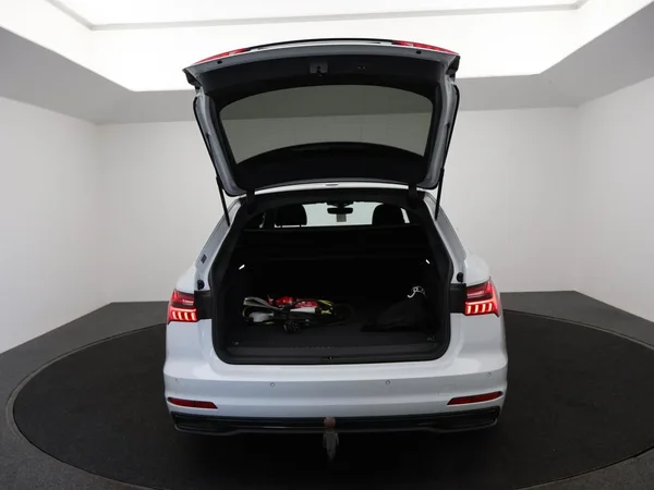 Audi A6 (2024) — foto 20 van 30
