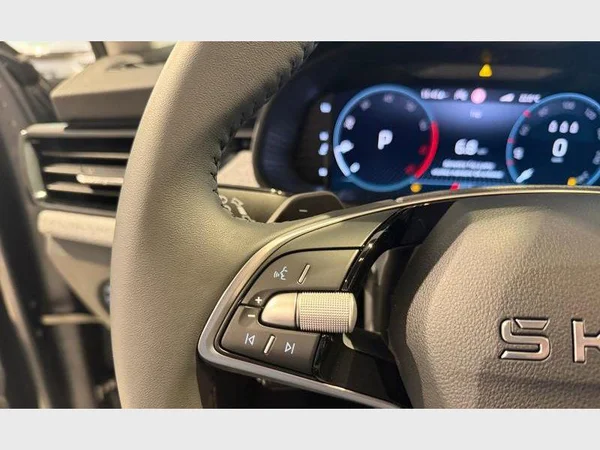 SKODA Scala (2026) — foto 2 van 23