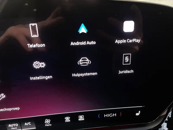 AUDI A5 (2025) — foto 11 van 13