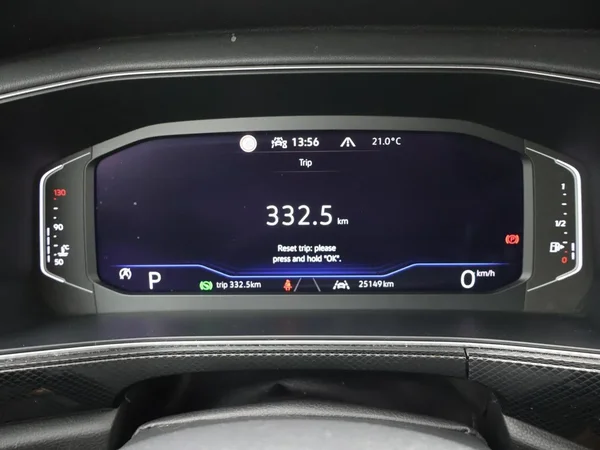 Volkswagen T-Cross (2025) — foto 6 van 29