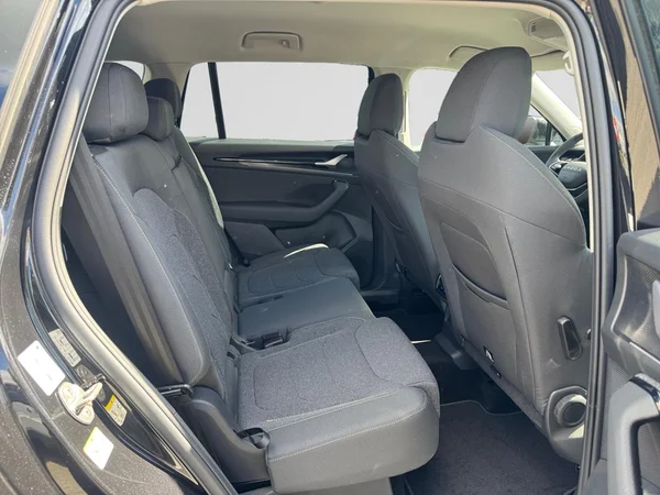 SKODA Kodiaq (2025) — foto 10 van 24